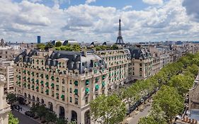 Peninsula Paris Hotel 5*